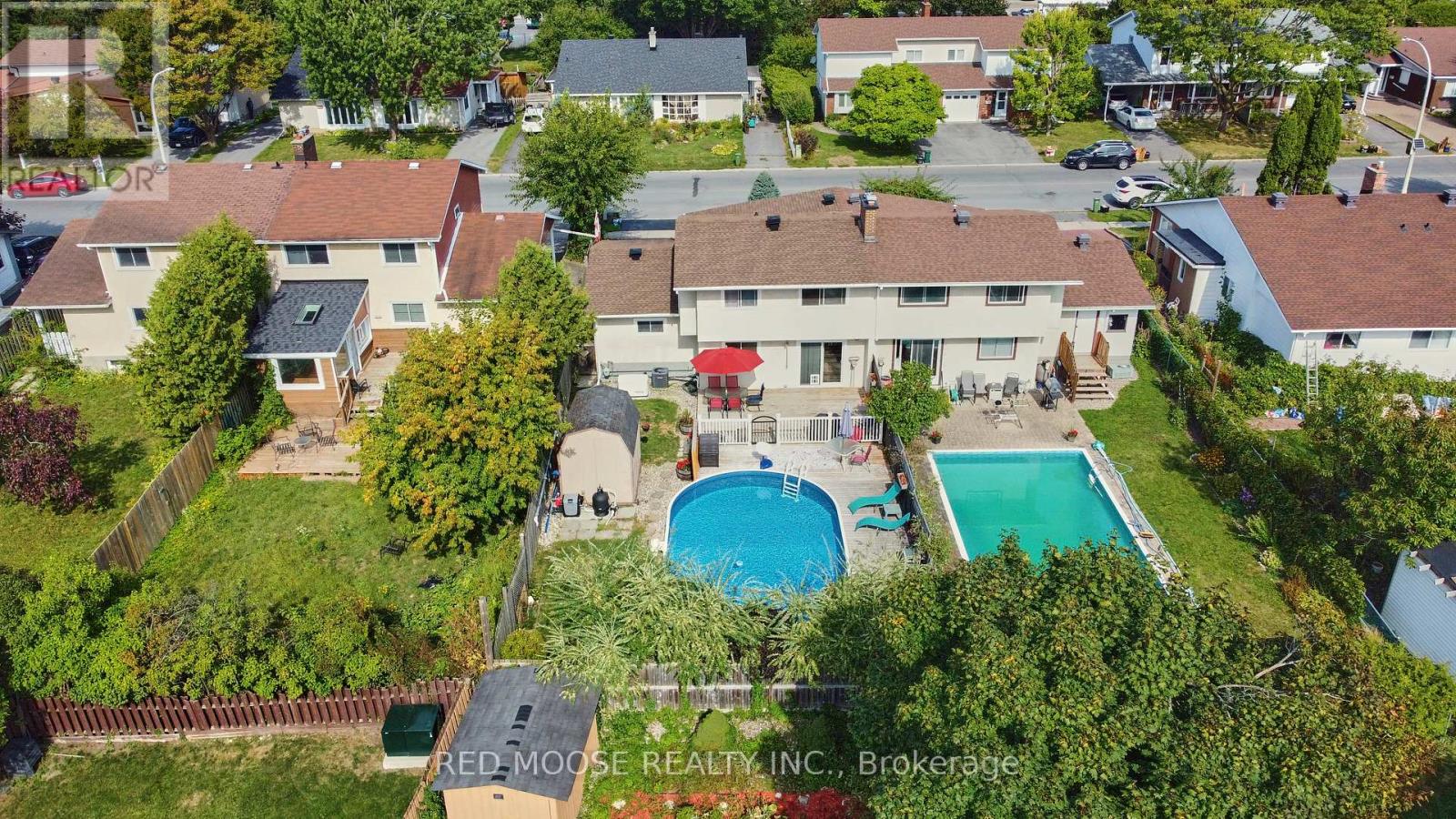 110 Woodfield Drive, Ottawa, Ontario  K2G 0A3 - Photo 43 - X12800240