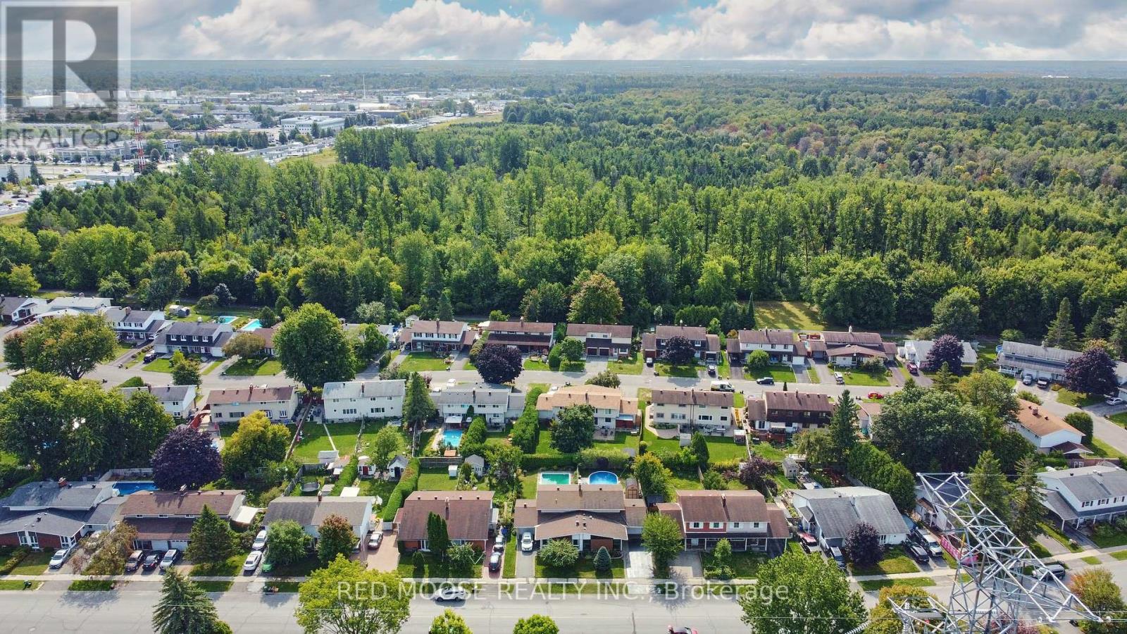 110 Woodfield Drive, Ottawa, Ontario  K2G 0A3 - Photo 45 - X12800240