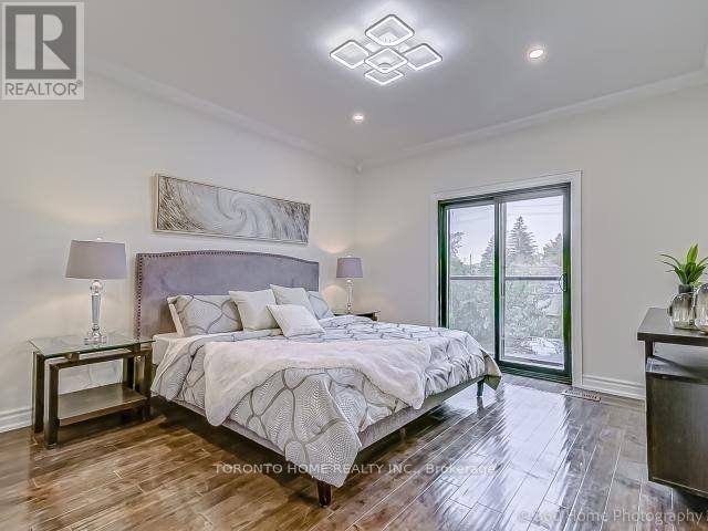 64 Fairside Avenue, Toronto, Ontario  M4C 3H2 - Photo 12 - E12600032