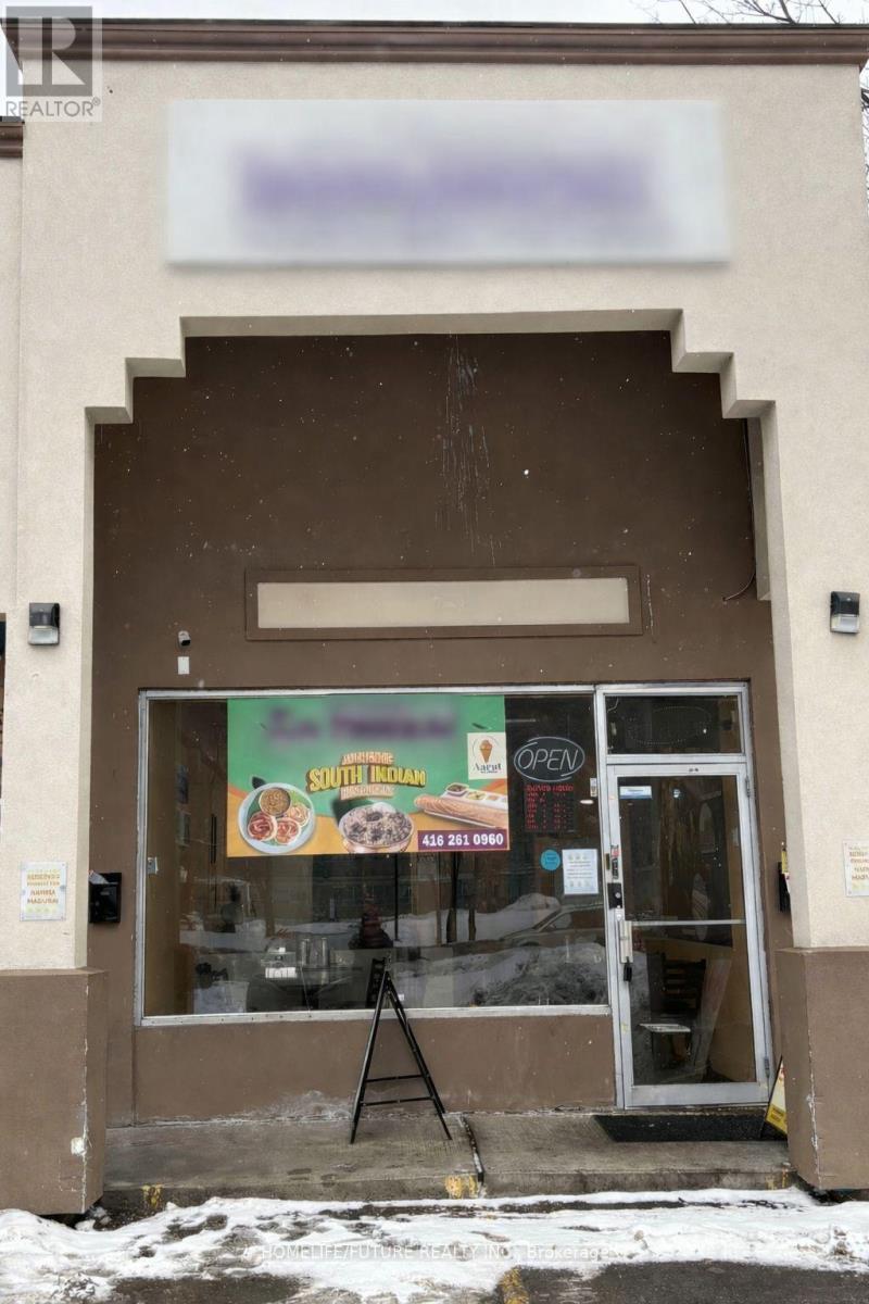 296 - 284-296 Markhan Road, Toronto, Ontario  M1J 3C5 - Photo 1 - E12800154
