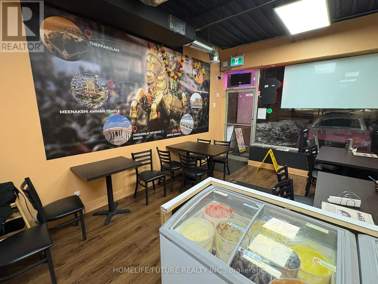 296 - 284-296 Markhan Road, Toronto, Ontario  M1J 3C5 - Photo 2 - E12800154