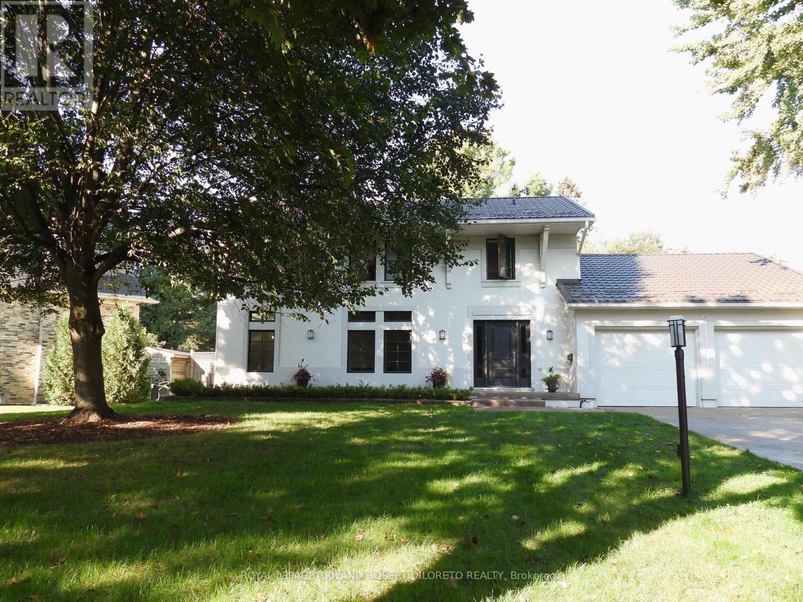 20 Cherokee Road, London North, Ontario  N6G 2N8 - Photo 36 - X12797006