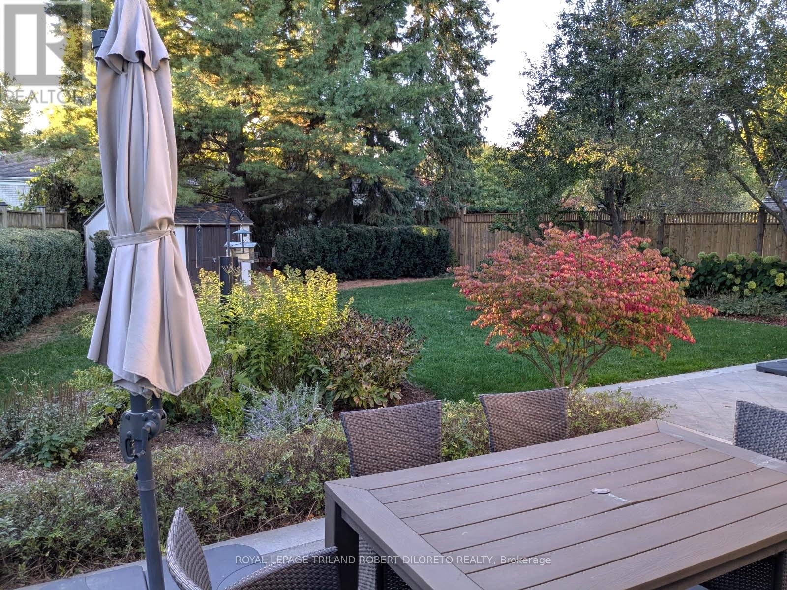 20 Cherokee Road, London North, Ontario  N6G 2N8 - Photo 42 - X12797006