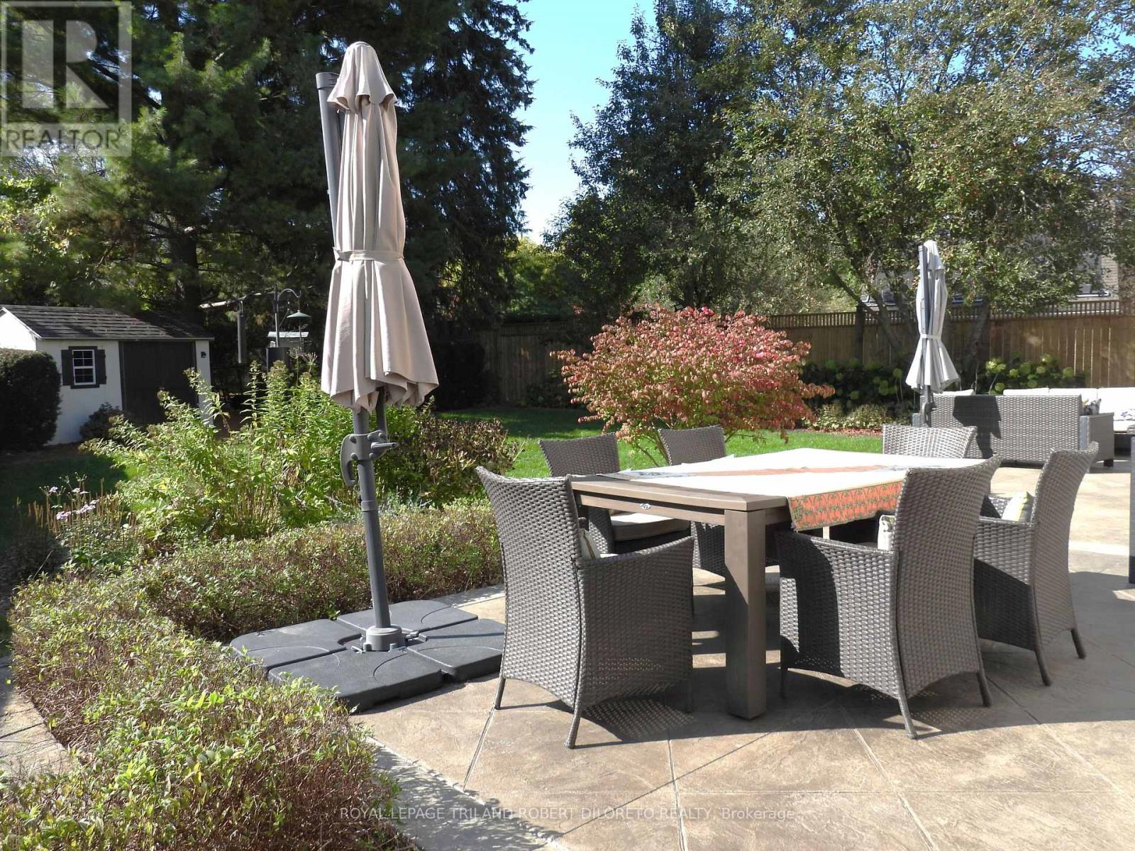 20 Cherokee Road, London North, Ontario  N6G 2N8 - Photo 41 - X12797006