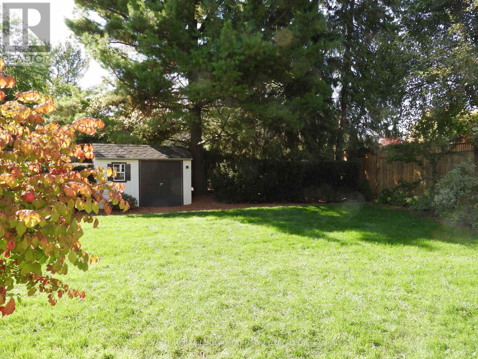 20 Cherokee Road, London North, Ontario  N6G 2N8 - Photo 46 - X12797006