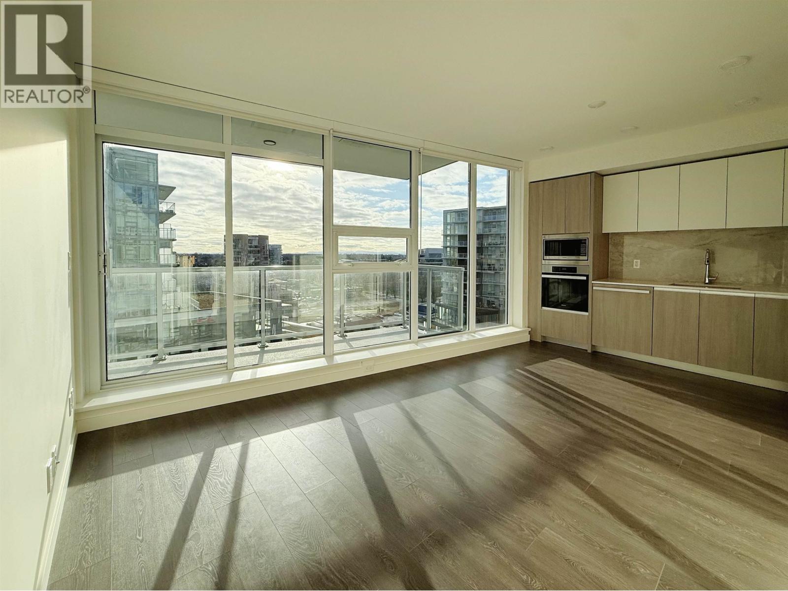 1301 6633 BUSWELL STREET, Richmond, British Columbia