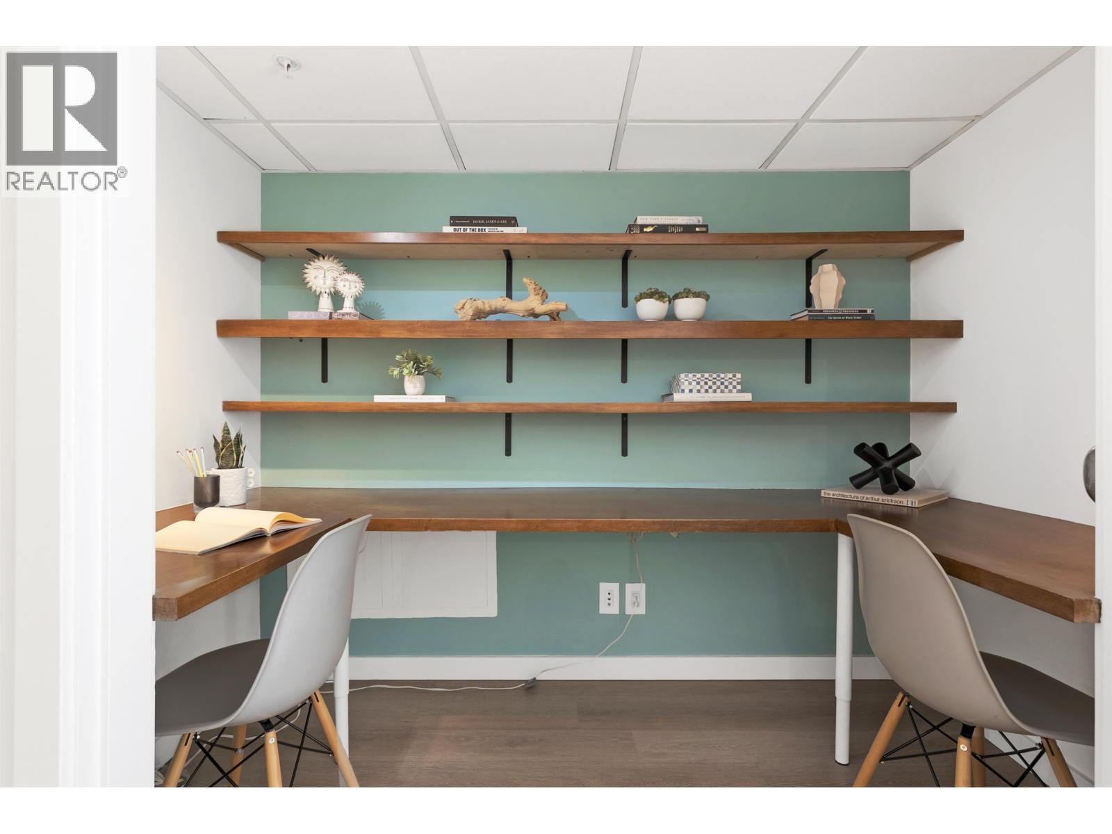 374 2080 W Broadway, Vancouver, British Columbia  V6J 0C7 - Photo 16 - R3091446