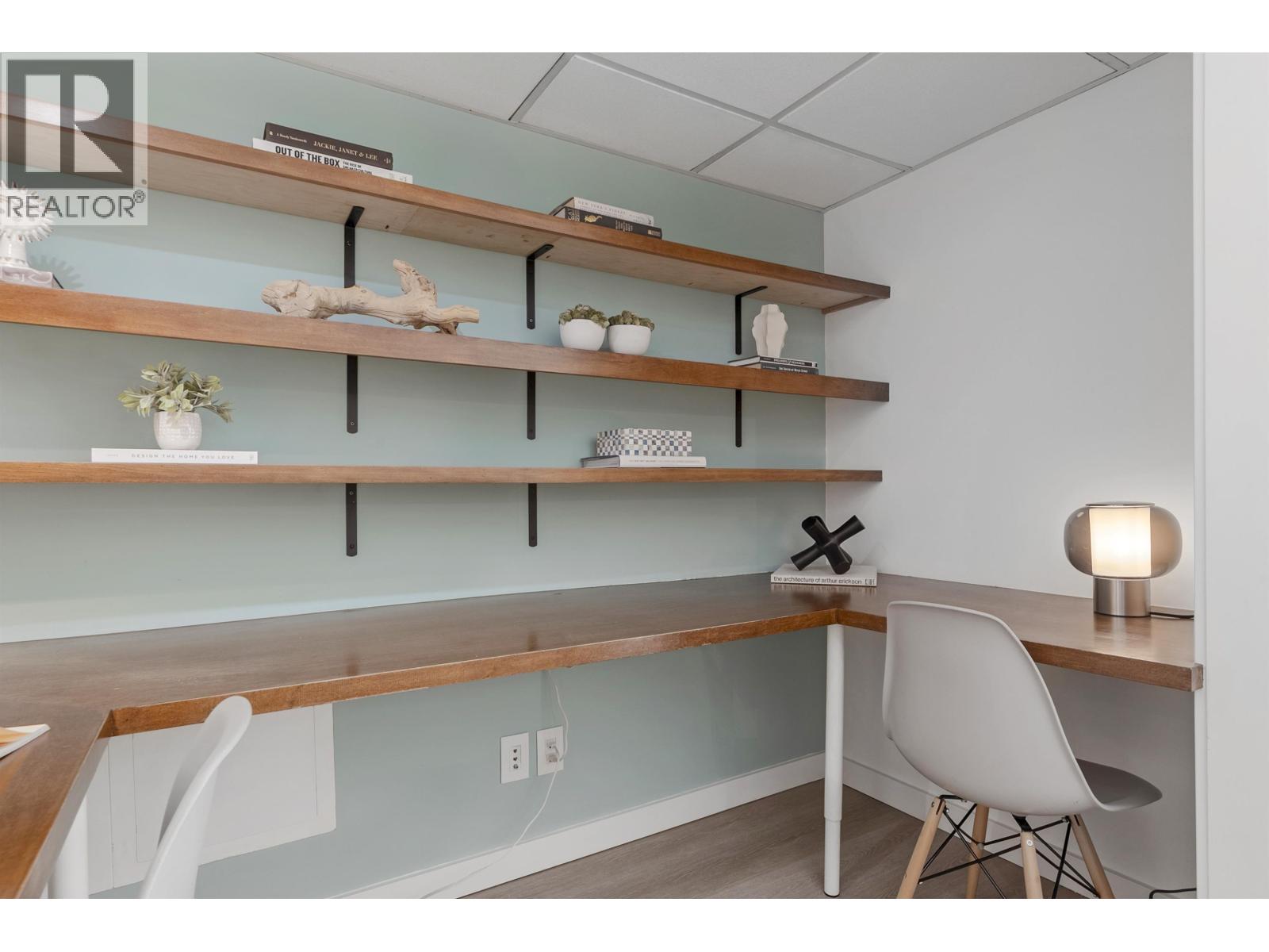 374 2080 W Broadway, Vancouver, British Columbia  V6J 0C7 - Photo 18 - R3091446