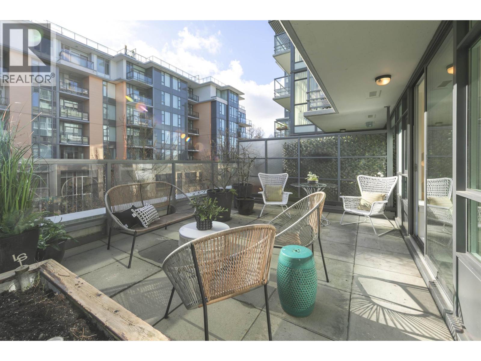 374 2080 W Broadway, Vancouver, British Columbia  V6J 0C7 - Photo 29 - R3091446