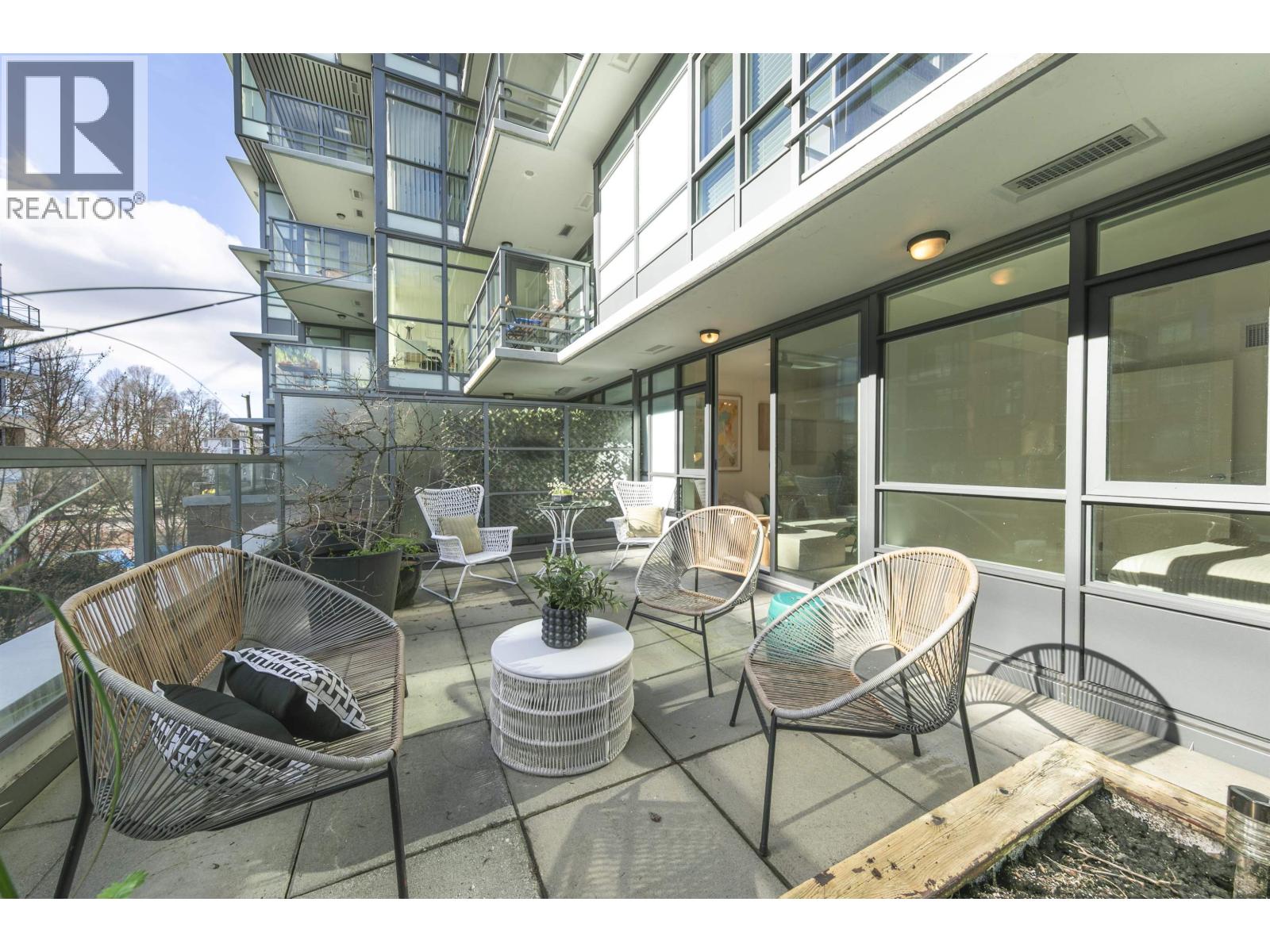 374 2080 W Broadway, Vancouver, British Columbia  V6J 0C7 - Photo 31 - R3091446