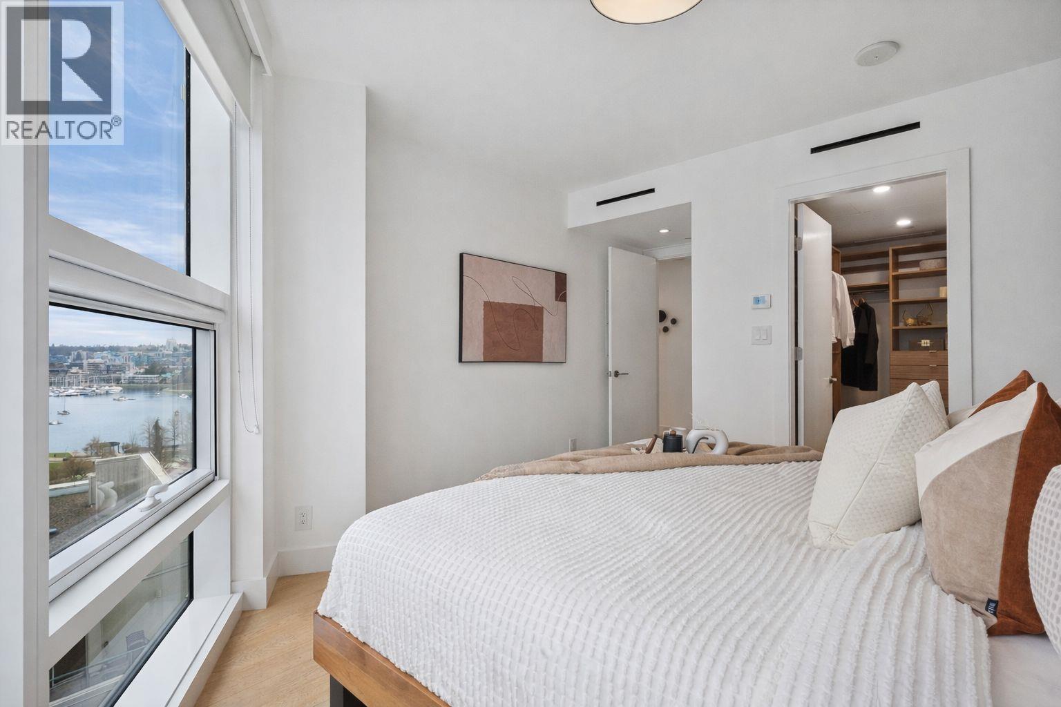 1103 499 Pacific Street, Vancouver, British Columbia  V6B 0N4 - Photo 15 - R3091455