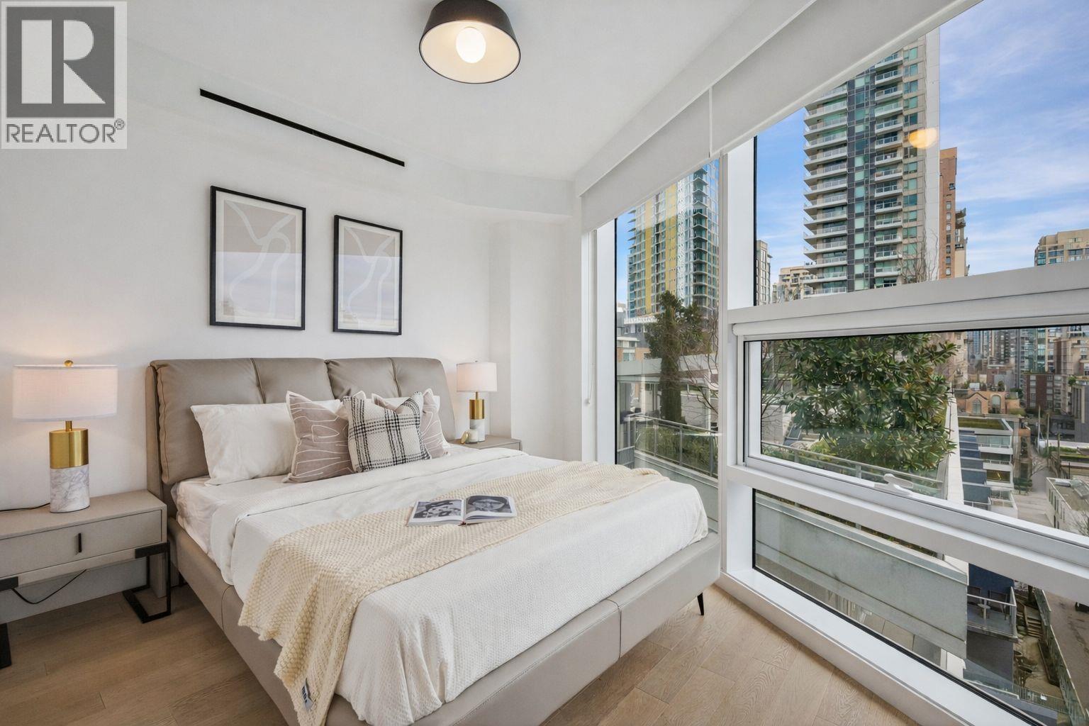 1103 499 Pacific Street, Vancouver, British Columbia  V6B 0N4 - Photo 20 - R3091455