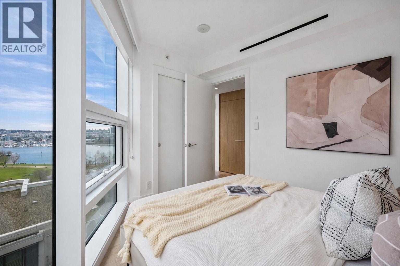 1103 499 Pacific Street, Vancouver, British Columbia  V6B 0N4 - Photo 21 - R3091455