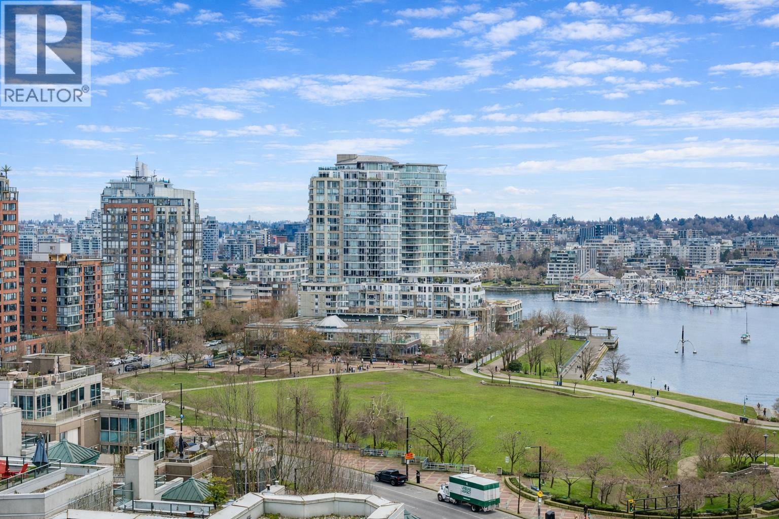 1103 499 Pacific Street, Vancouver, British Columbia  V6B 0N4 - Photo 24 - R3091455