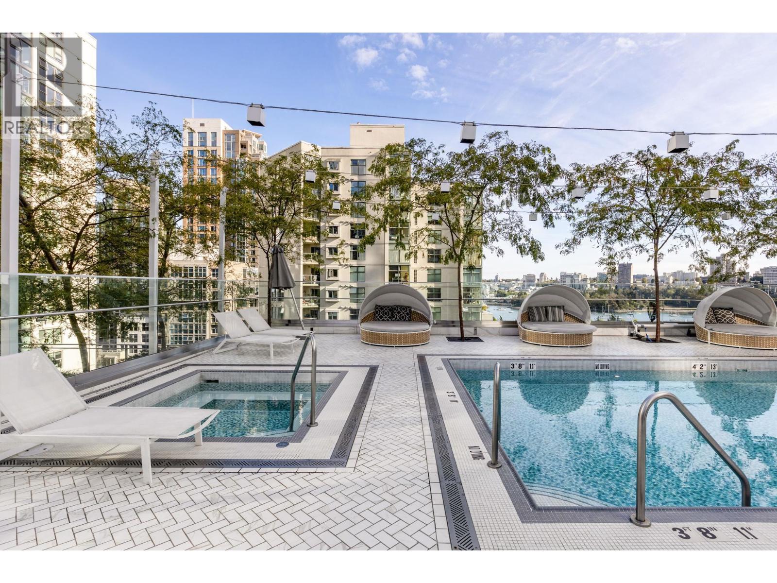 1103 499 Pacific Street, Vancouver, British Columbia  V6B 0N4 - Photo 26 - R3091455