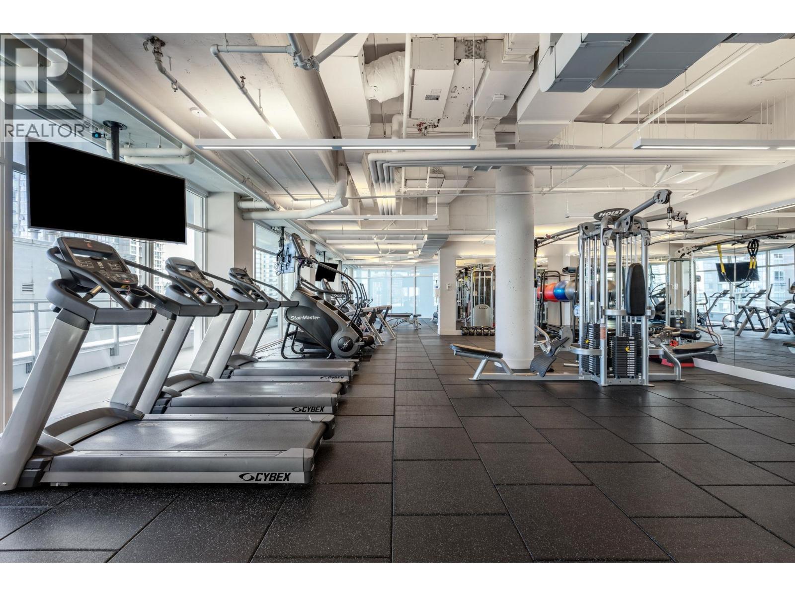 1103 499 Pacific Street, Vancouver, British Columbia  V6B 0N4 - Photo 27 - R3091455