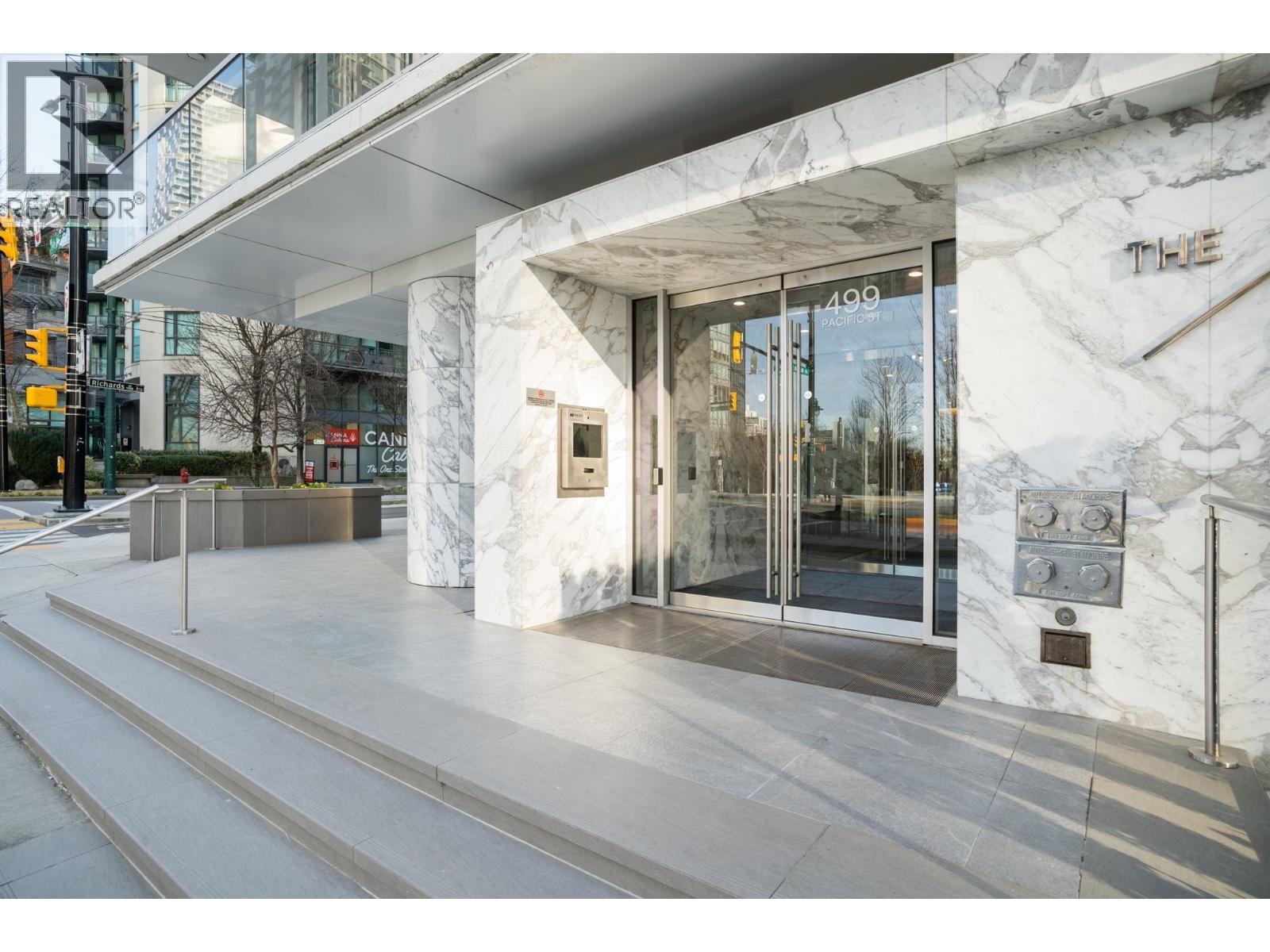 1103 499 Pacific Street, Vancouver, British Columbia  V6B 0N4 - Photo 32 - R3091455