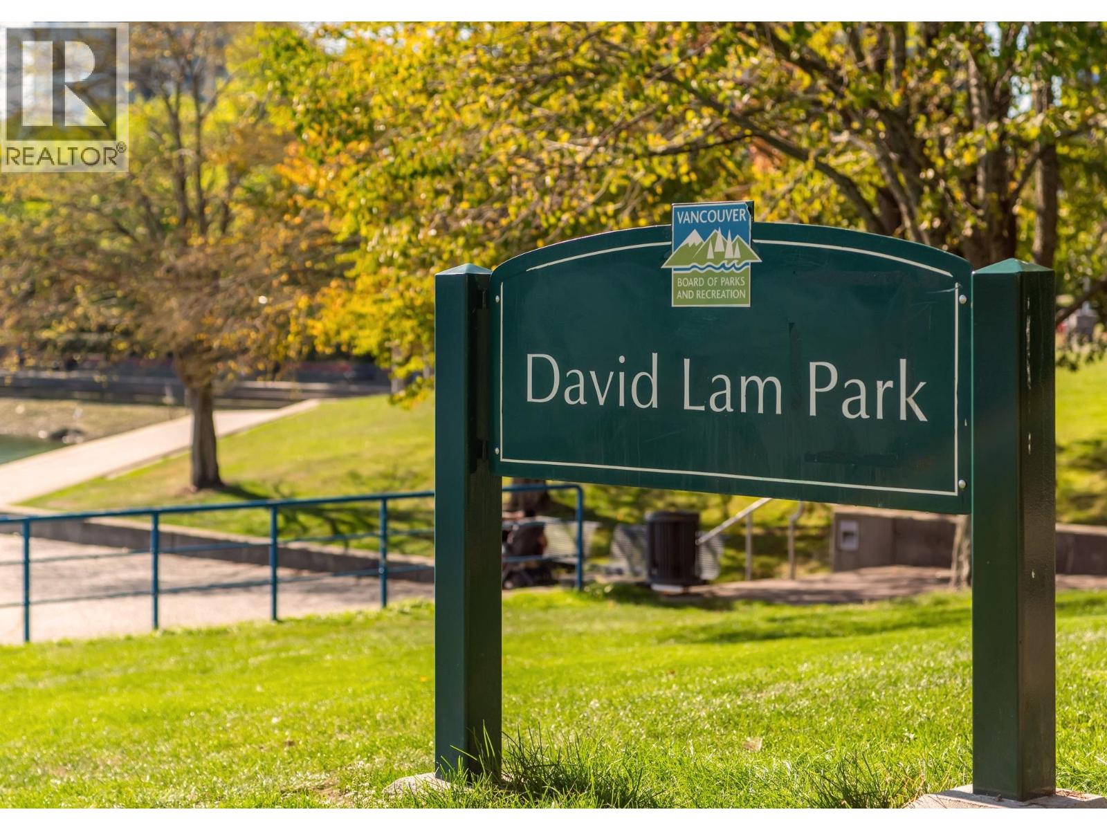 1103 499 Pacific Street, Vancouver, British Columbia  V6B 0N4 - Photo 35 - R3091455