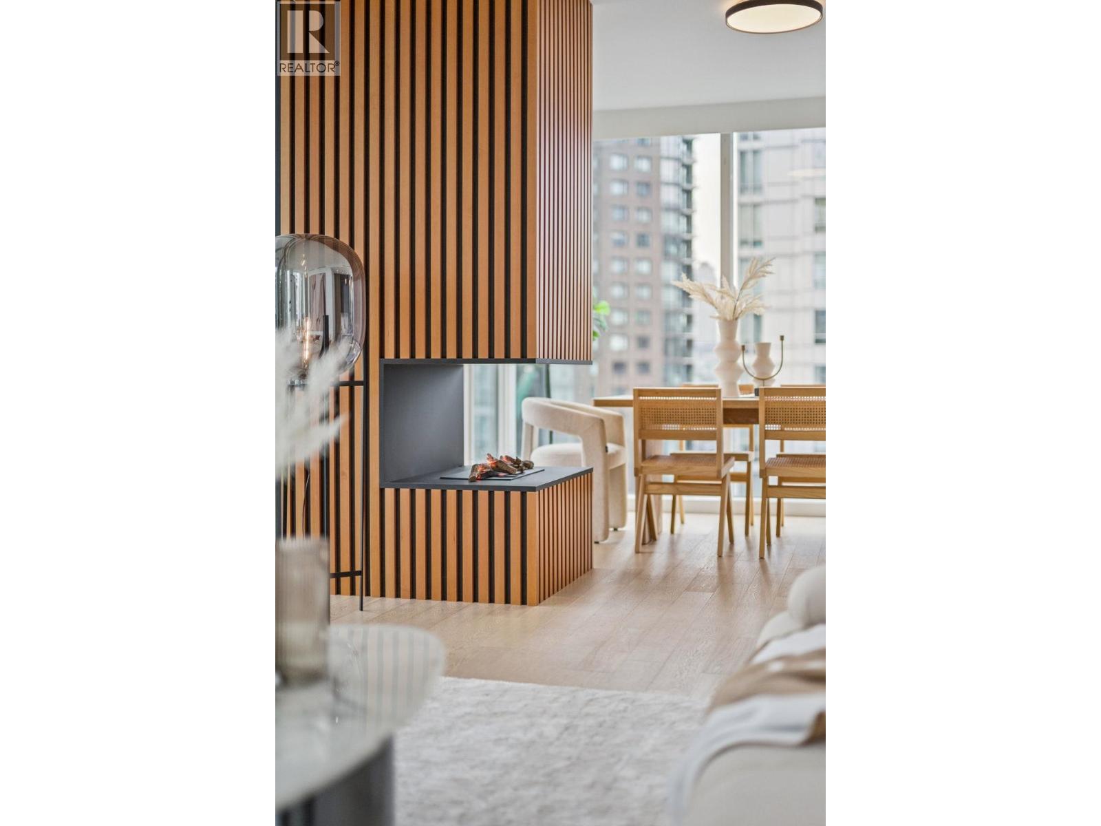 1103 499 Pacific Street, Vancouver, British Columbia  V6B 0N4 - Photo 4 - R3091455