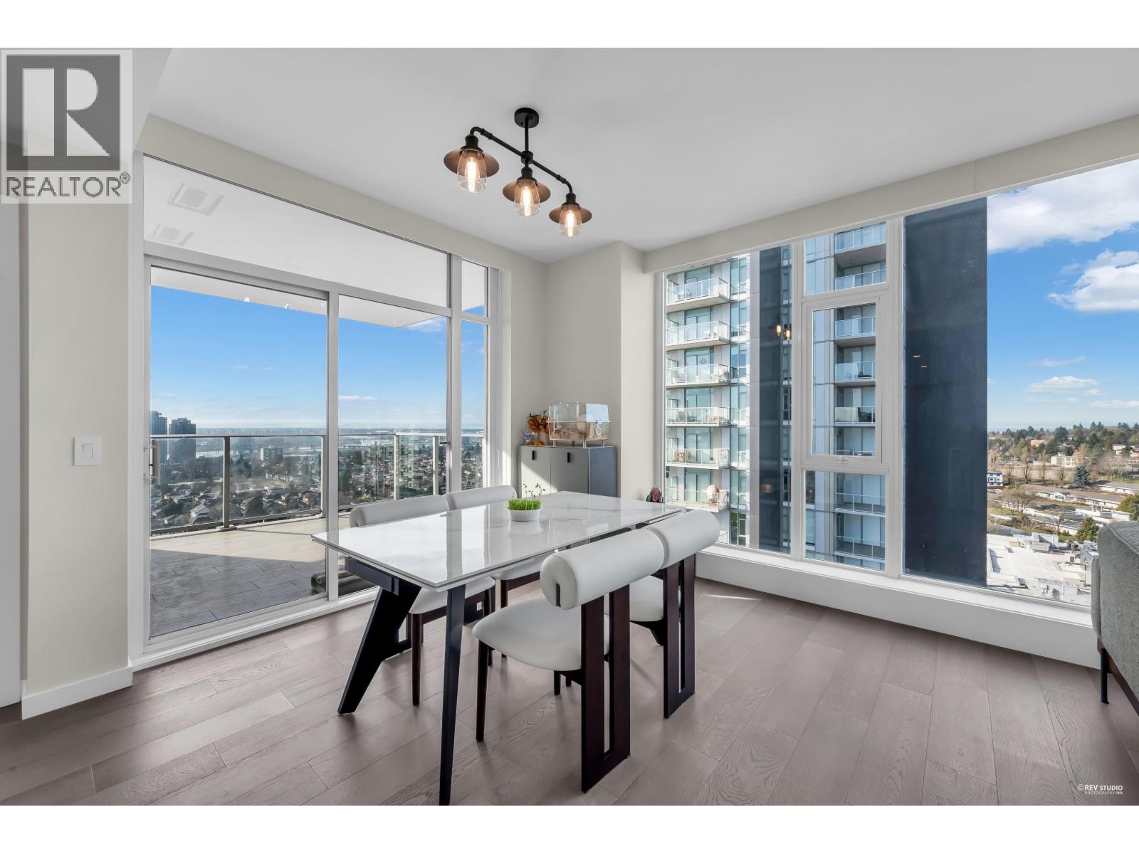 1906 7433 Cambie Street, Vancouver, British Columbia  V6P 0J8 - Photo 10 - R3091460