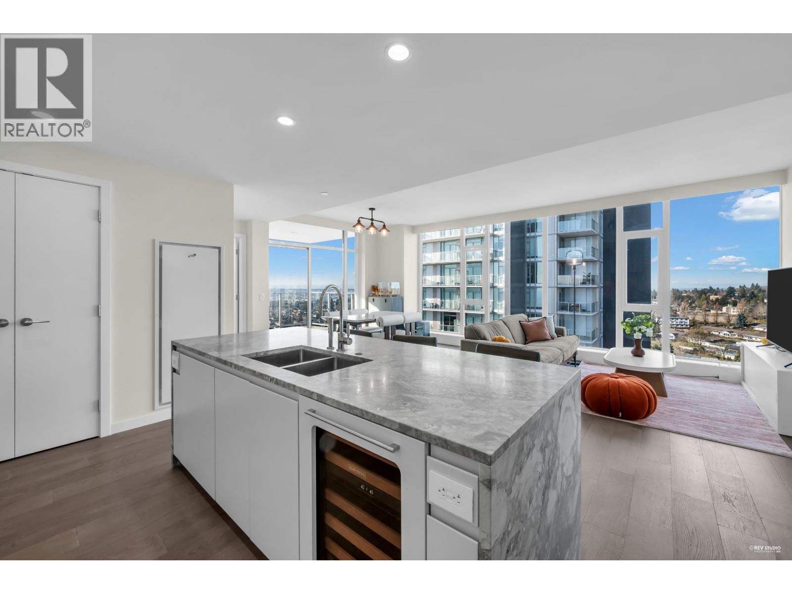 1906 7433 Cambie Street, Vancouver, British Columbia  V6P 0J8 - Photo 11 - R3091460