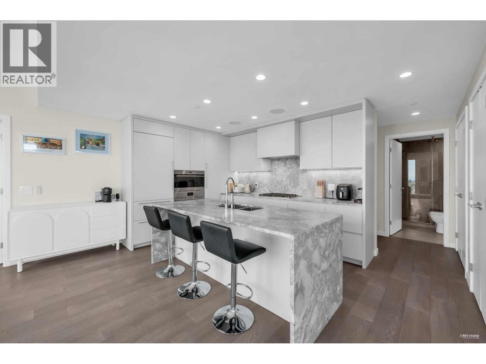 1906 7433 Cambie Street, Vancouver, British Columbia  V6P 0J8 - Photo 14 - R3091460