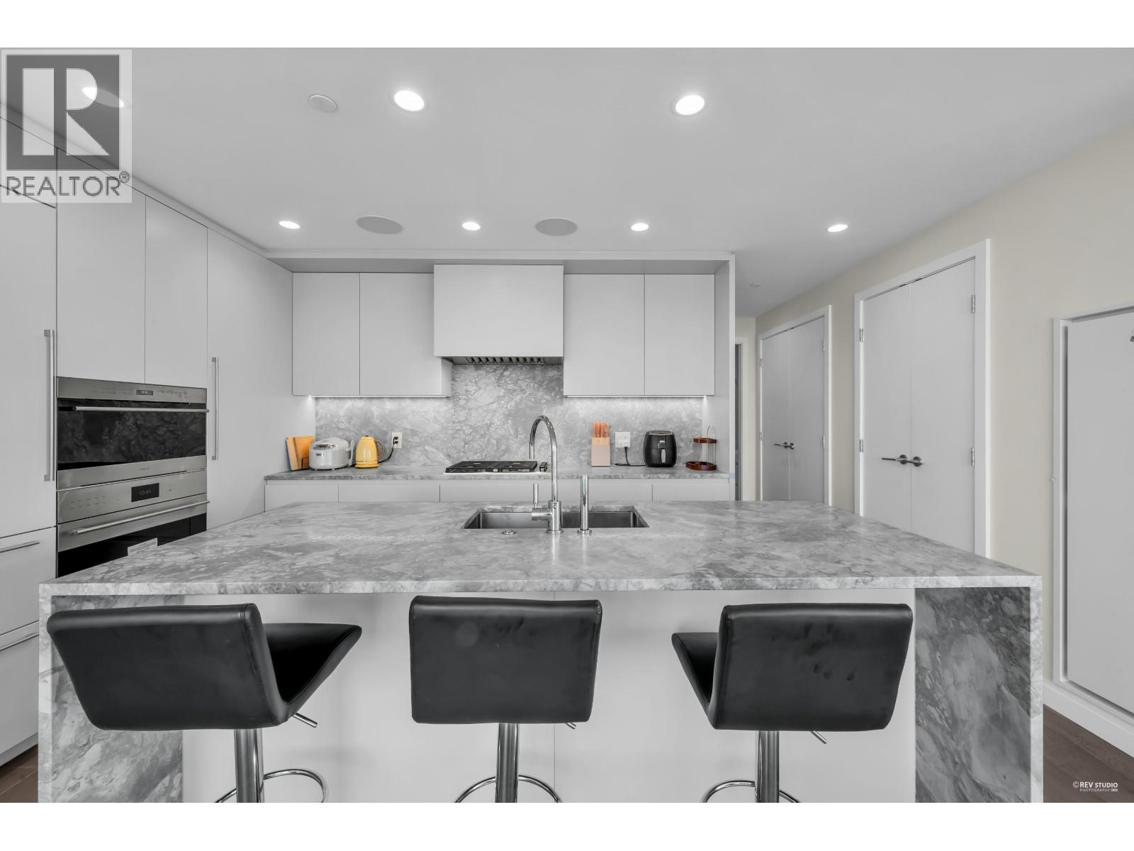 1906 7433 Cambie Street, Vancouver, British Columbia  V6P 0J8 - Photo 15 - R3091460