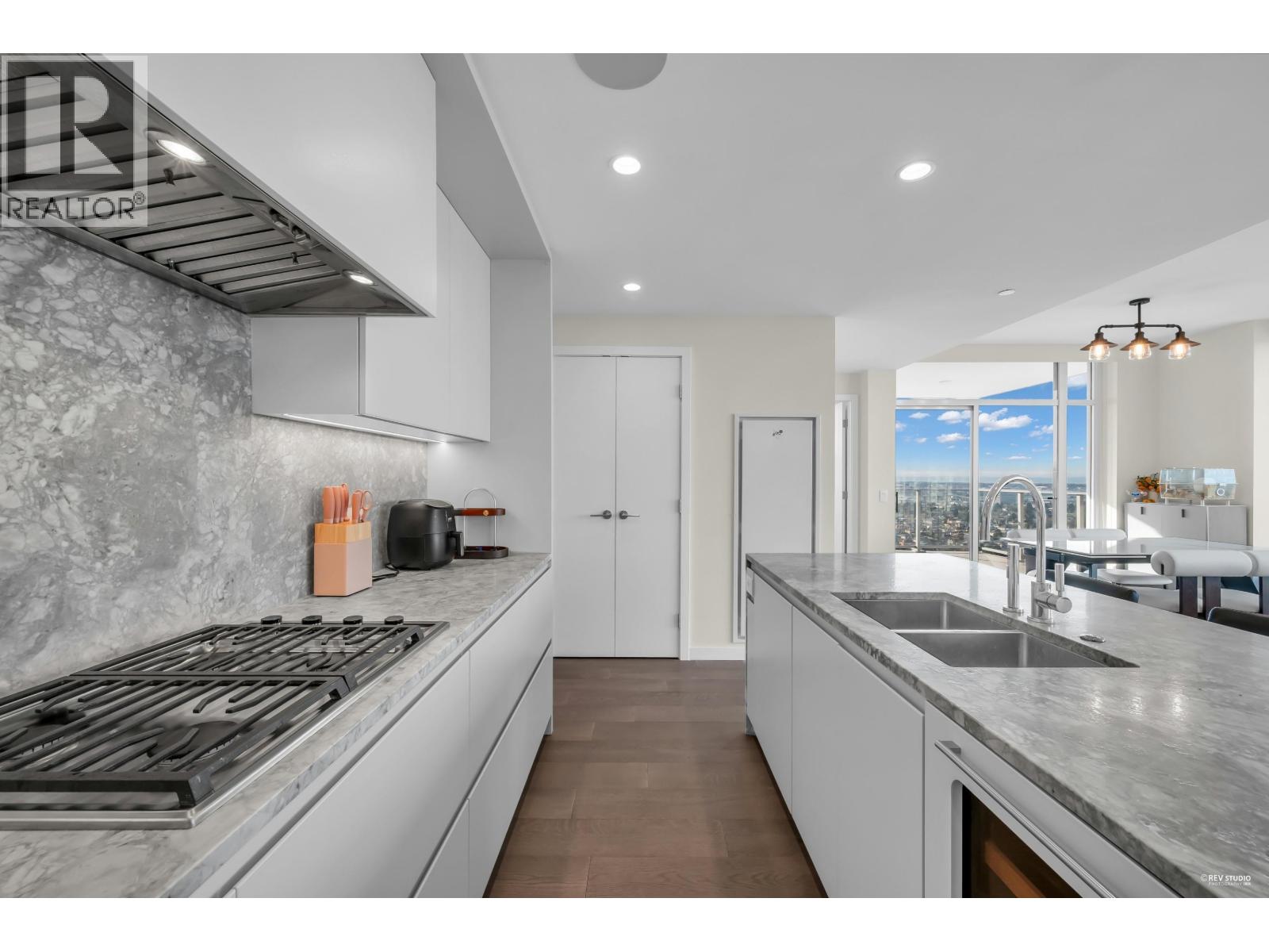 1906 7433 Cambie Street, Vancouver, British Columbia  V6P 0J8 - Photo 16 - R3091460