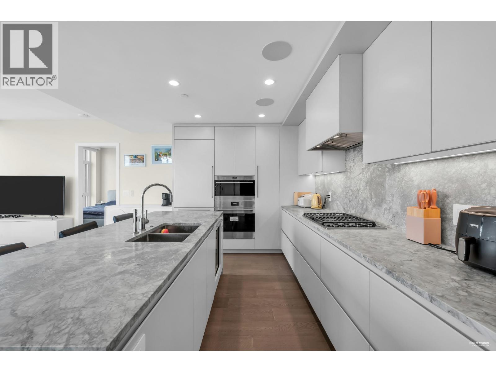 1906 7433 Cambie Street, Vancouver, British Columbia  V6P 0J8 - Photo 17 - R3091460