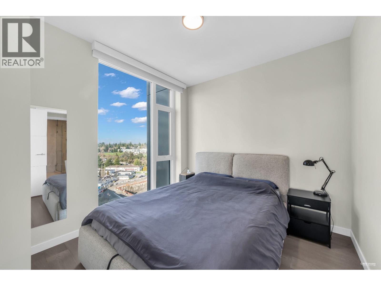 1906 7433 Cambie Street, Vancouver, British Columbia  V6P 0J8 - Photo 18 - R3091460