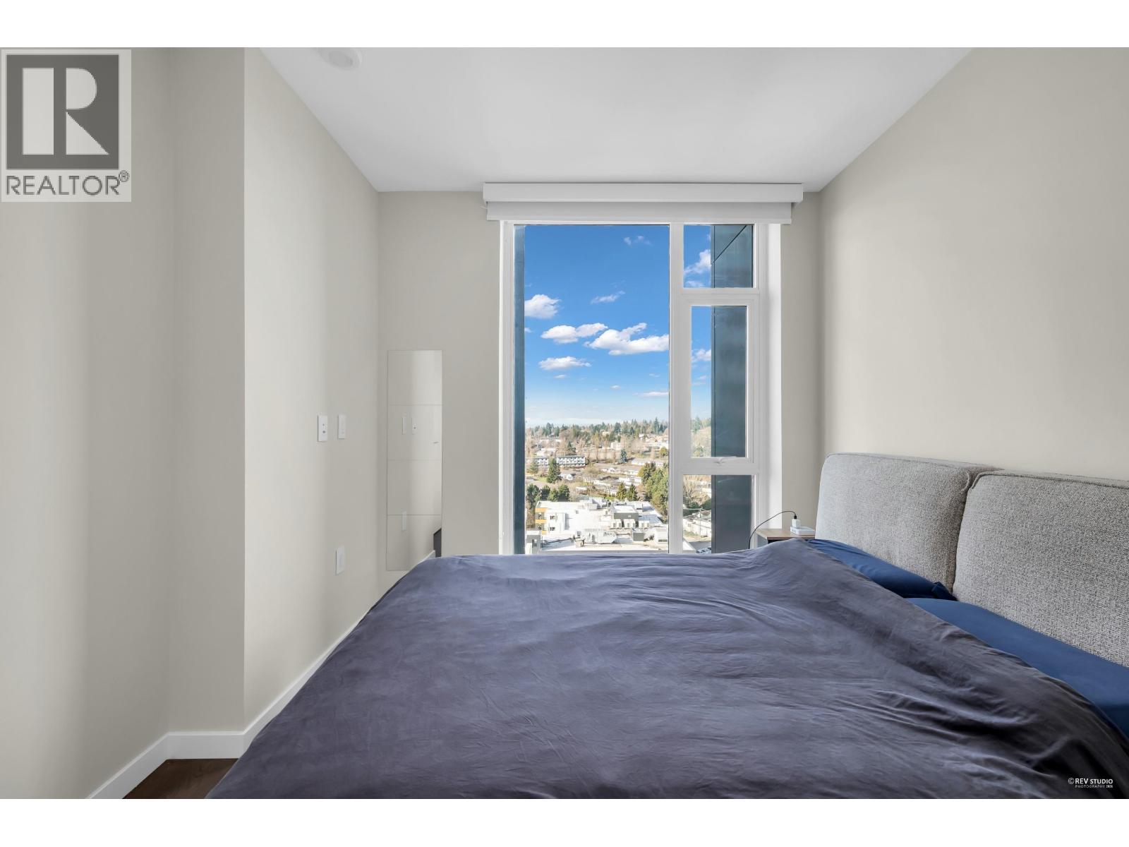 1906 7433 Cambie Street, Vancouver, British Columbia  V6P 0J8 - Photo 19 - R3091460