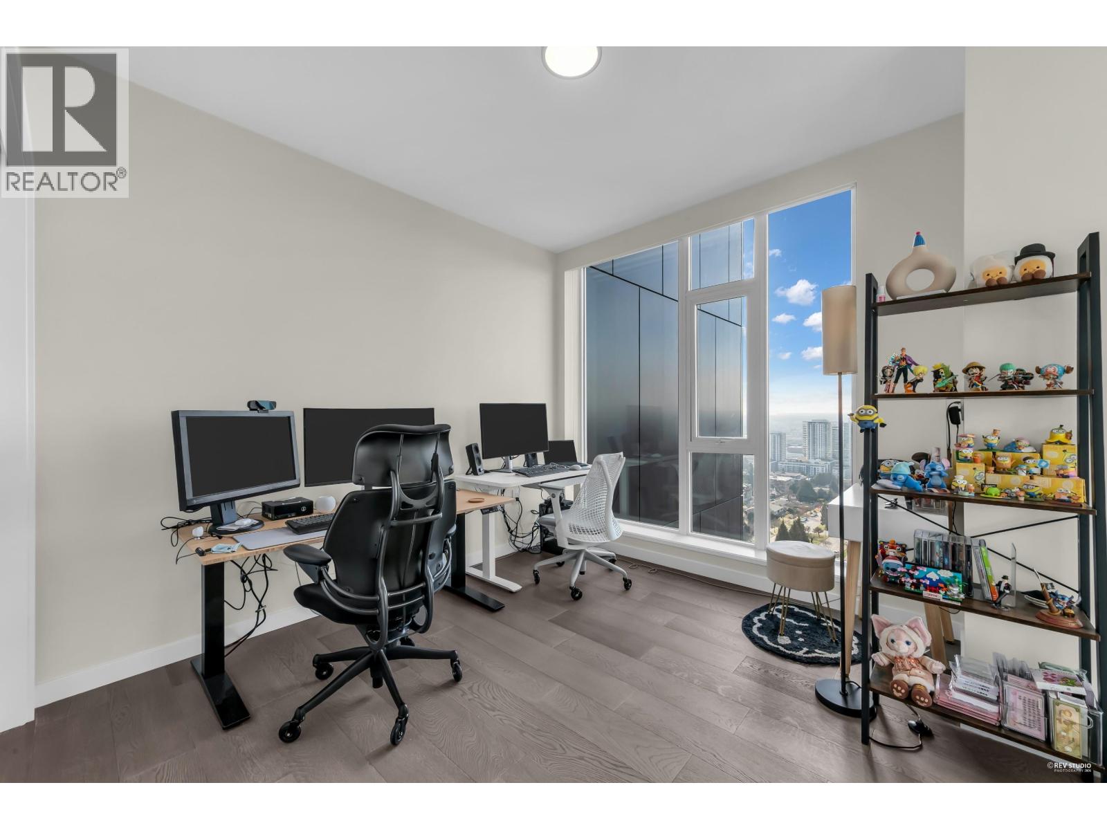 1906 7433 Cambie Street, Vancouver, British Columbia  V6P 0J8 - Photo 22 - R3091460