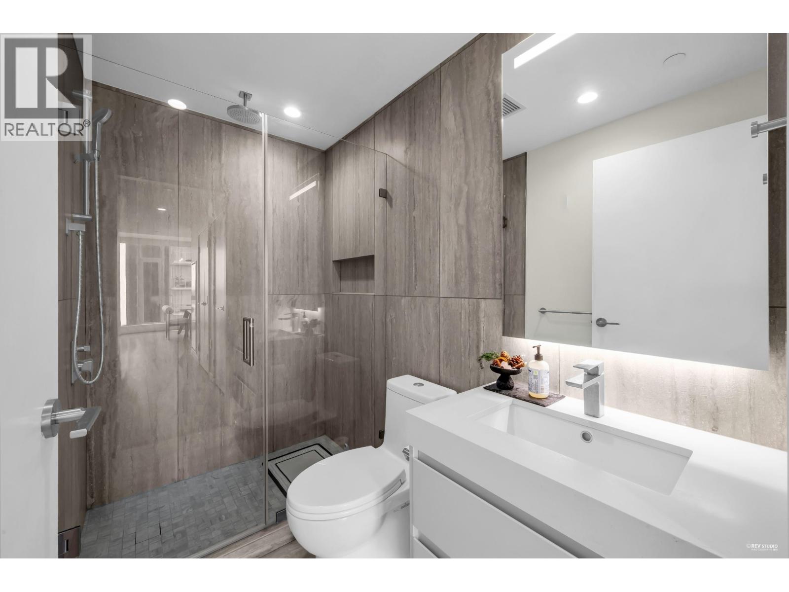 1906 7433 Cambie Street, Vancouver, British Columbia  V6P 0J8 - Photo 23 - R3091460