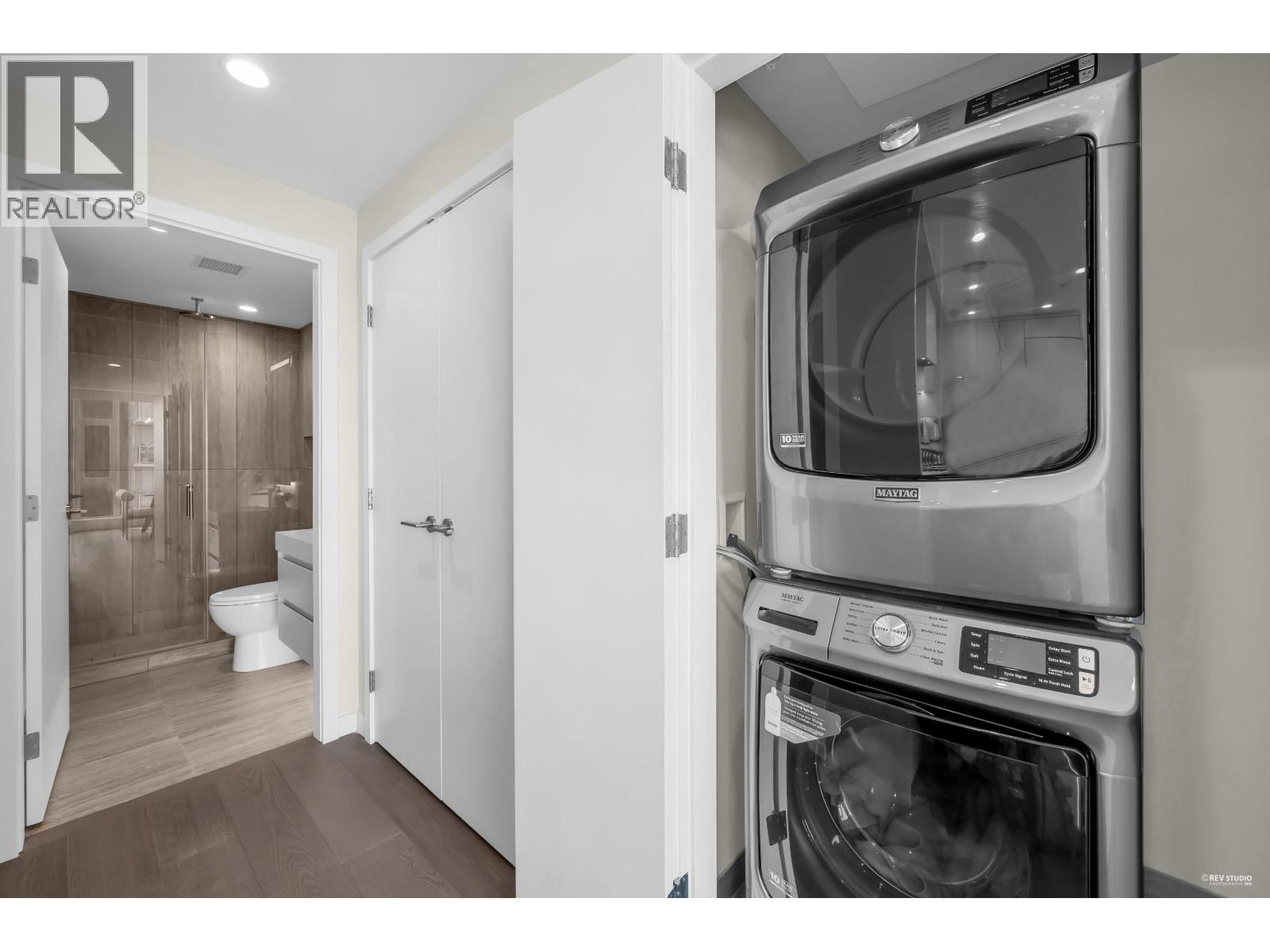 1906 7433 Cambie Street, Vancouver, British Columbia  V6P 0J8 - Photo 24 - R3091460