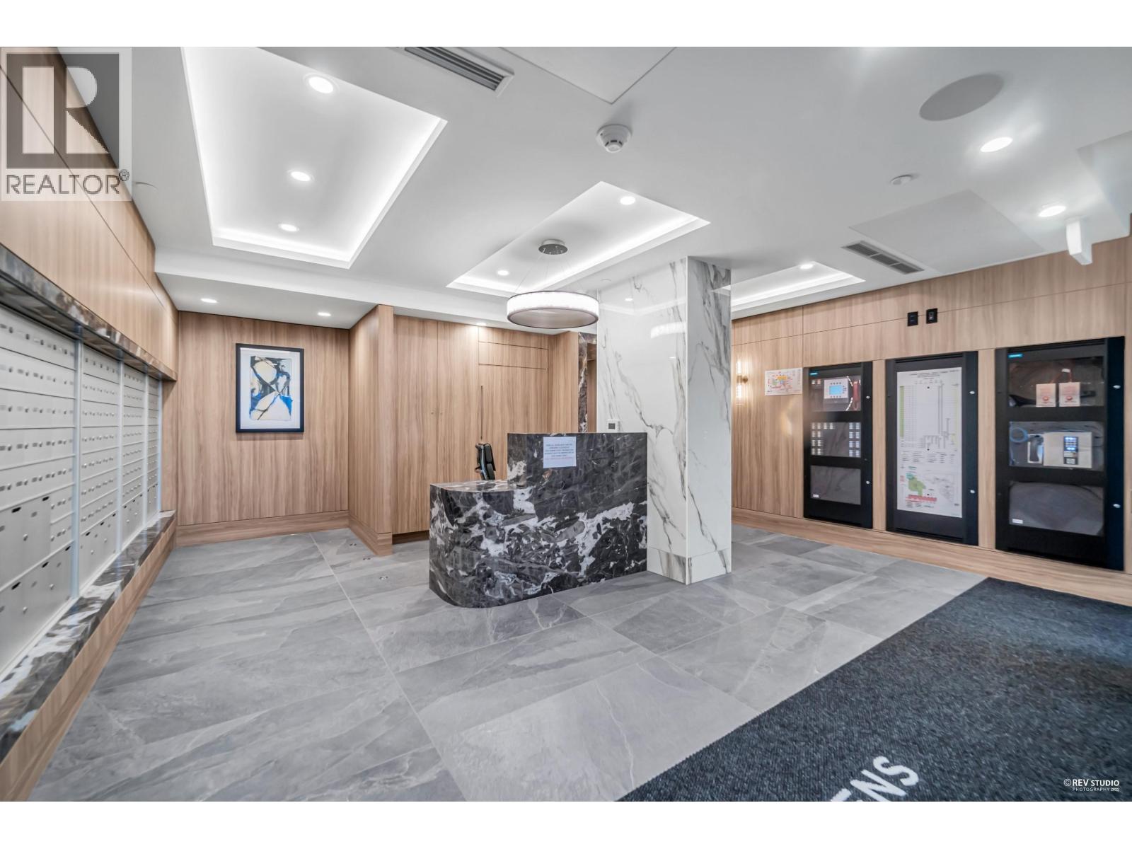 1906 7433 Cambie Street, Vancouver, British Columbia  V6P 0J8 - Photo 30 - R3091460