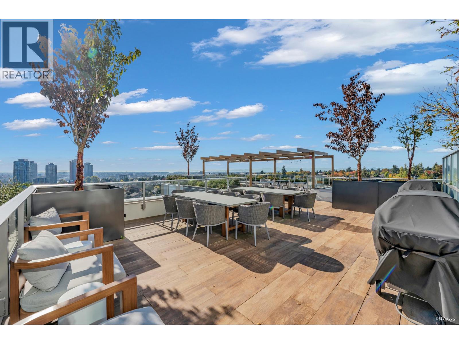 1906 7433 Cambie Street, Vancouver, British Columbia  V6P 0J8 - Photo 31 - R3091460