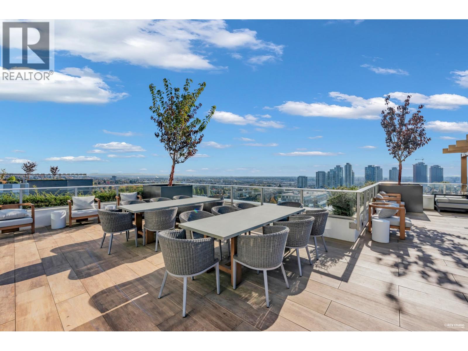 1906 7433 Cambie Street, Vancouver, British Columbia  V6P 0J8 - Photo 33 - R3091460