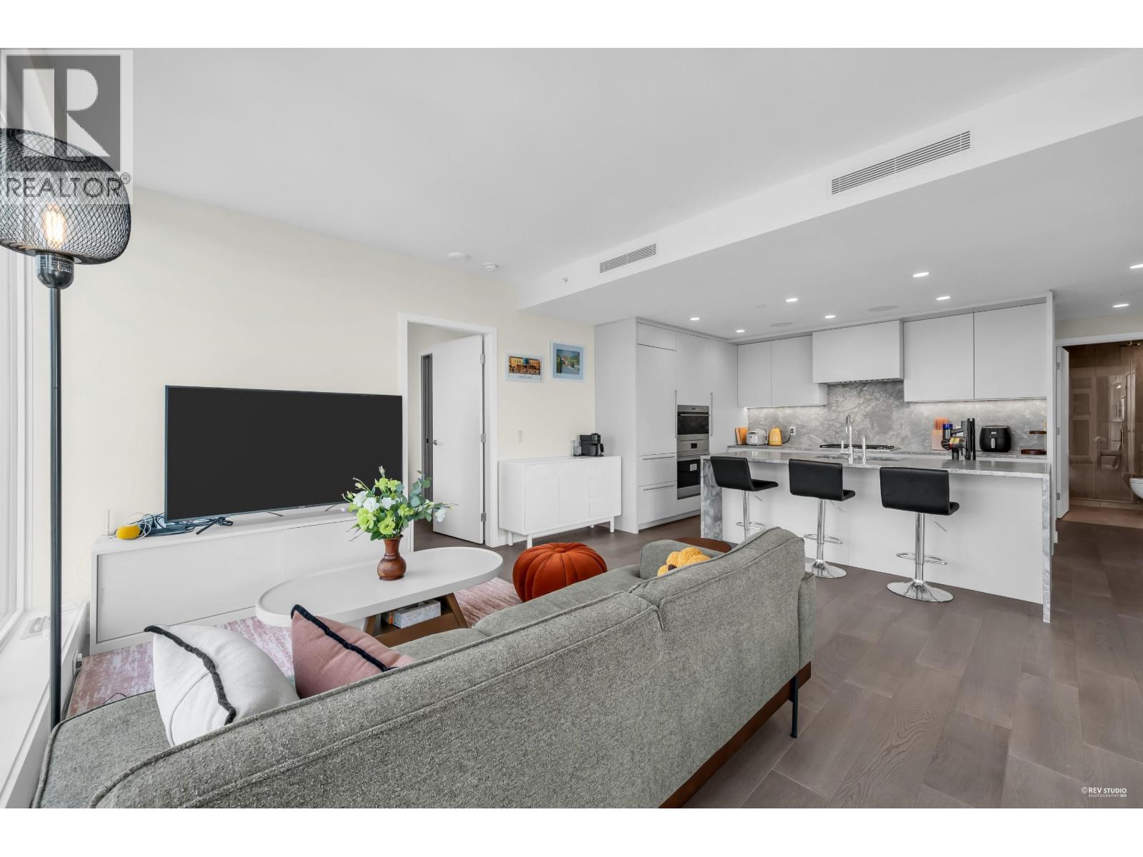 1906 7433 Cambie Street, Vancouver, British Columbia  V6P 0J8 - Photo 7 - R3091460