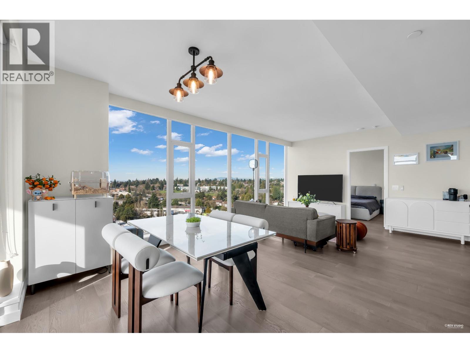 1906 7433 Cambie Street, Vancouver, British Columbia  V6P 0J8 - Photo 9 - R3091460