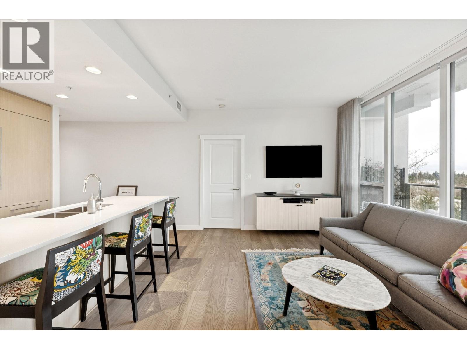 530 3563 Ross Drive, Vancouver, British Columbia  V6S 0L3 - Photo 10 - R3091461