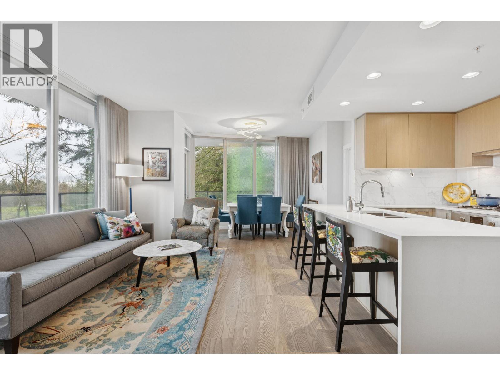 530 3563 Ross Drive, Vancouver, British Columbia  V6S 0L3 - Photo 9 - R3091461