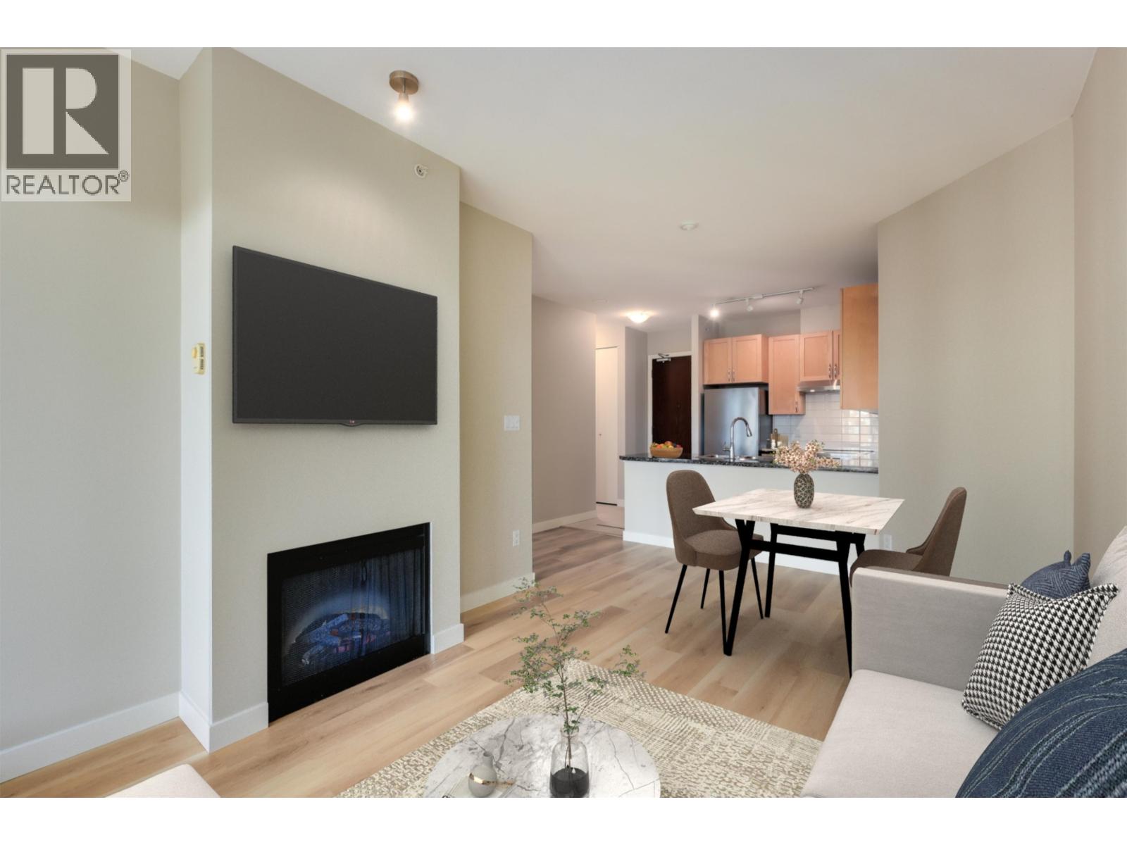 1004 6823 Station Hill Drive, Burnaby, British Columbia  V3N 0A9 - Photo 5 - R3091463