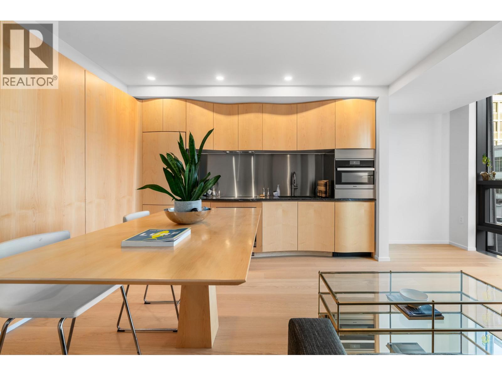 501 1568 Alberni Street, Vancouver, British Columbia  V6G 0E3 - Photo 3 - R3091465