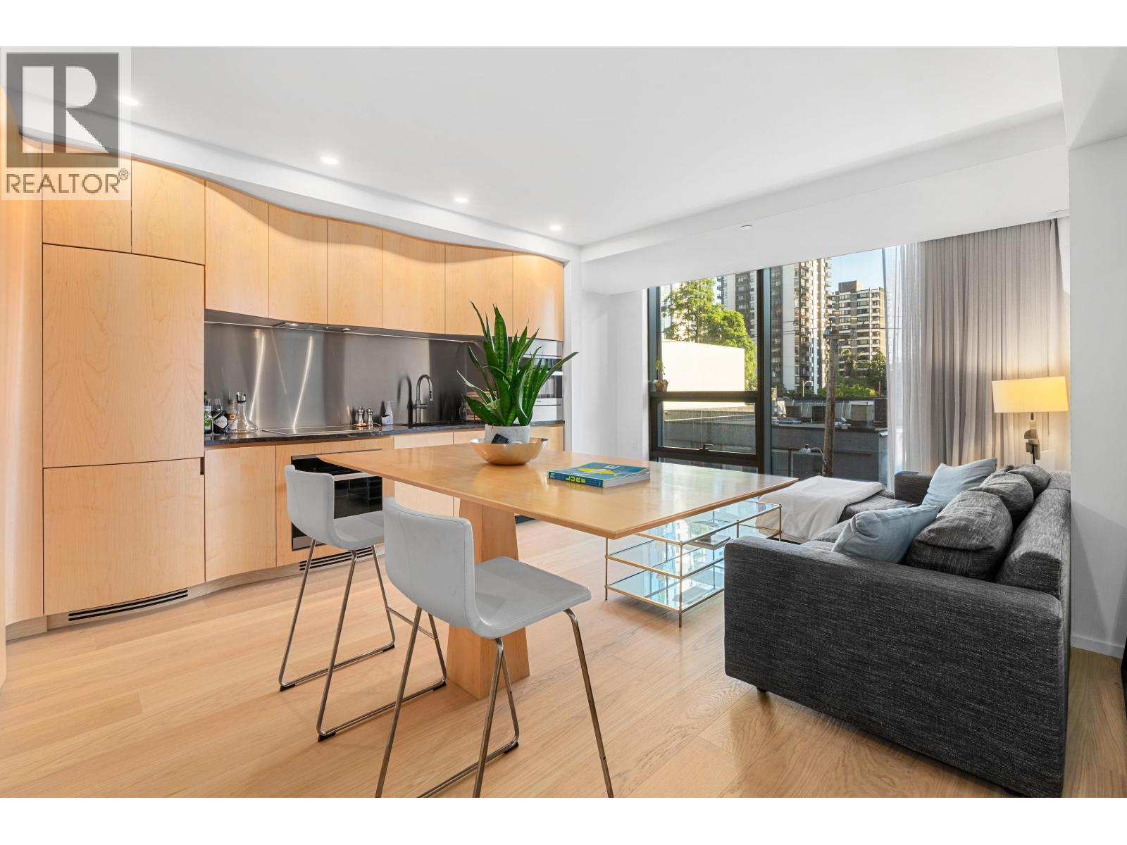 501 1568 Alberni Street, Vancouver, British Columbia  V6G 0E3 - Photo 5 - R3091465