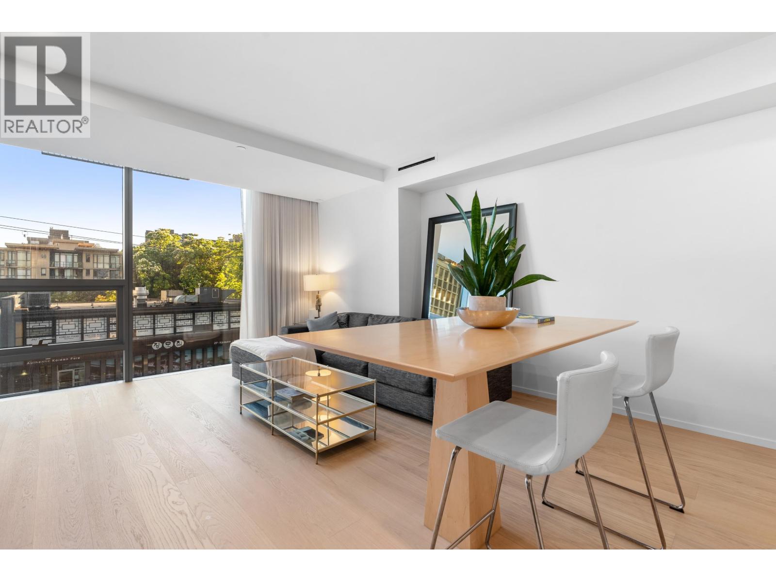 501 1568 Alberni Street, Vancouver, British Columbia  V6G 0E3 - Photo 7 - R3091465