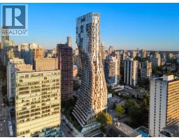 501 1568 ALBERNI STREET, Vancouver, British Columbia