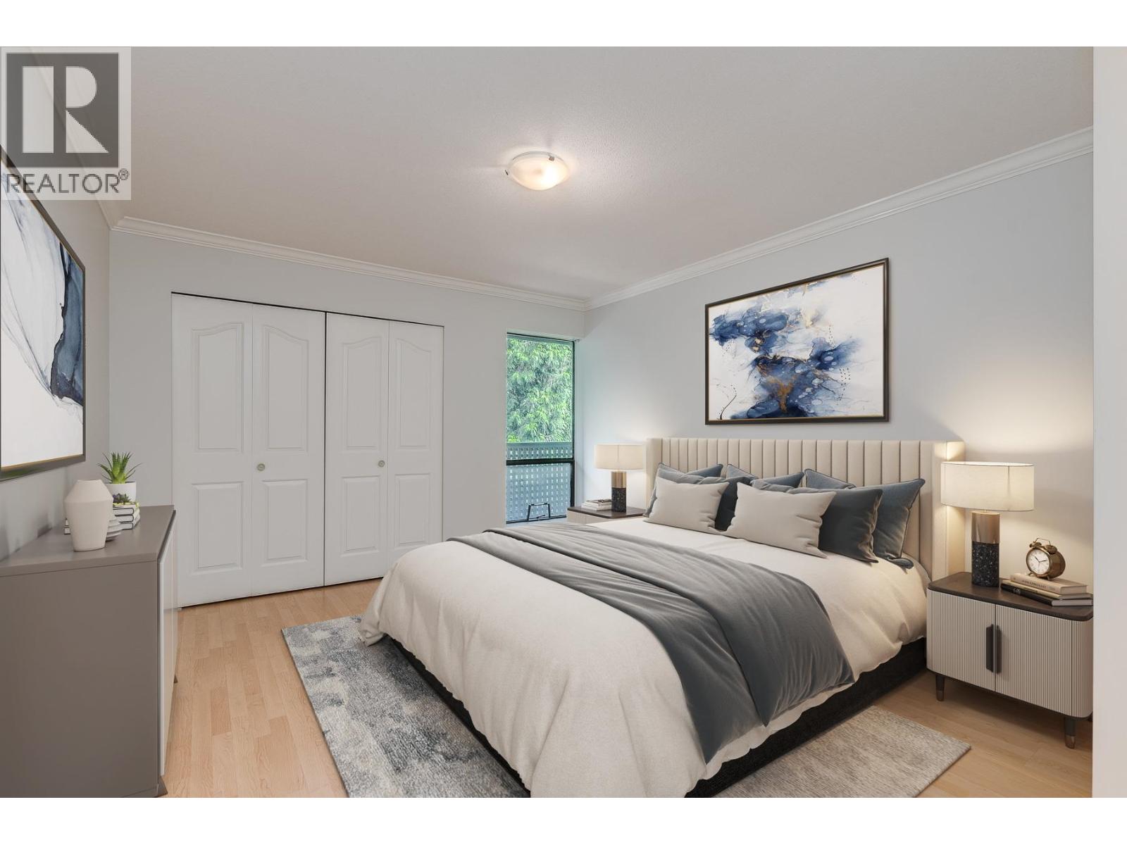 205 1200 Pacific Street, Coquitlam, British Columbia  V3B 6K2 - Photo 11 - R3091472