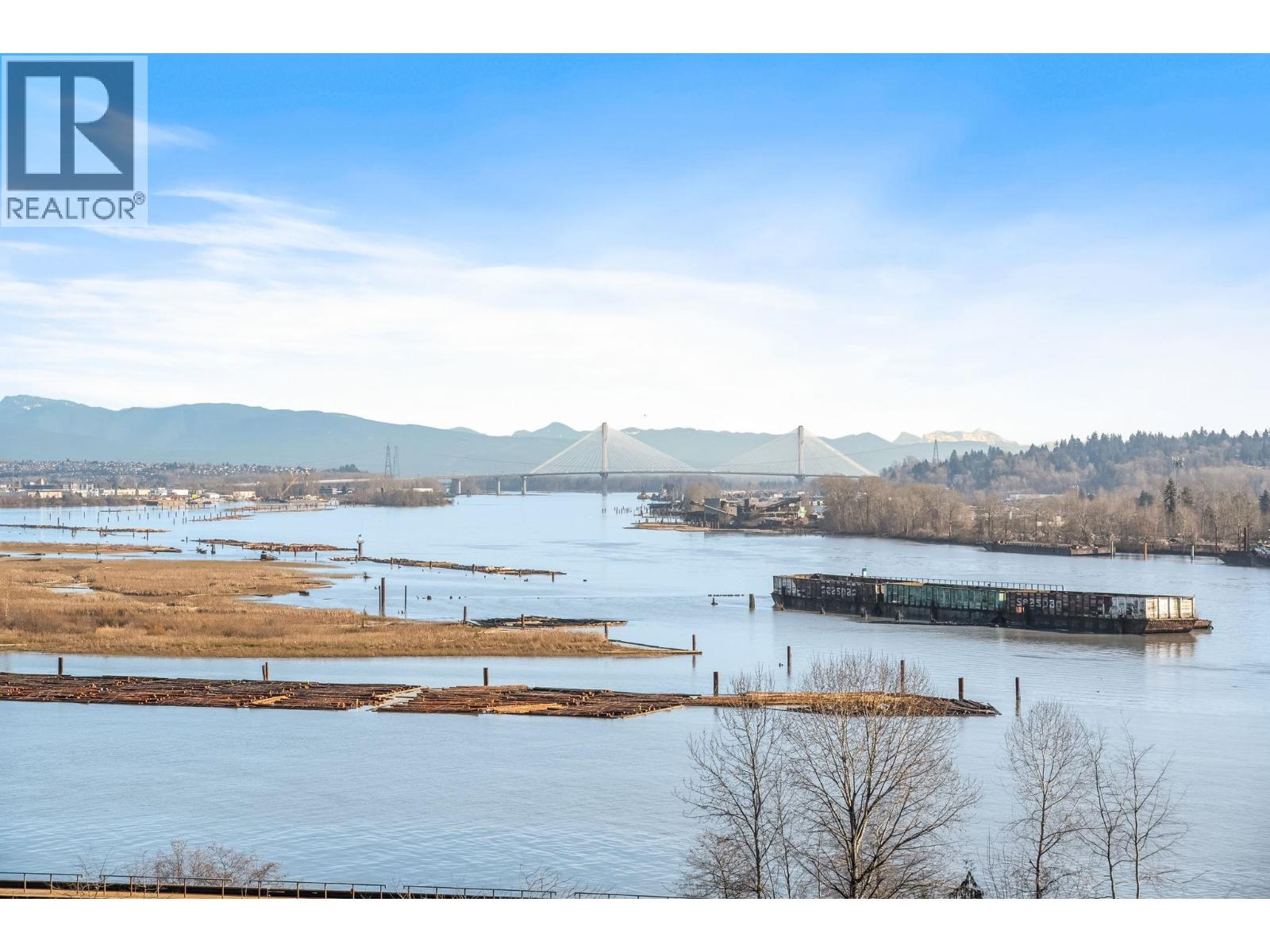 804 71 Jamieson Court, New Westminster, British Columbia  V3L 5R4 - Photo 13 - R3091479