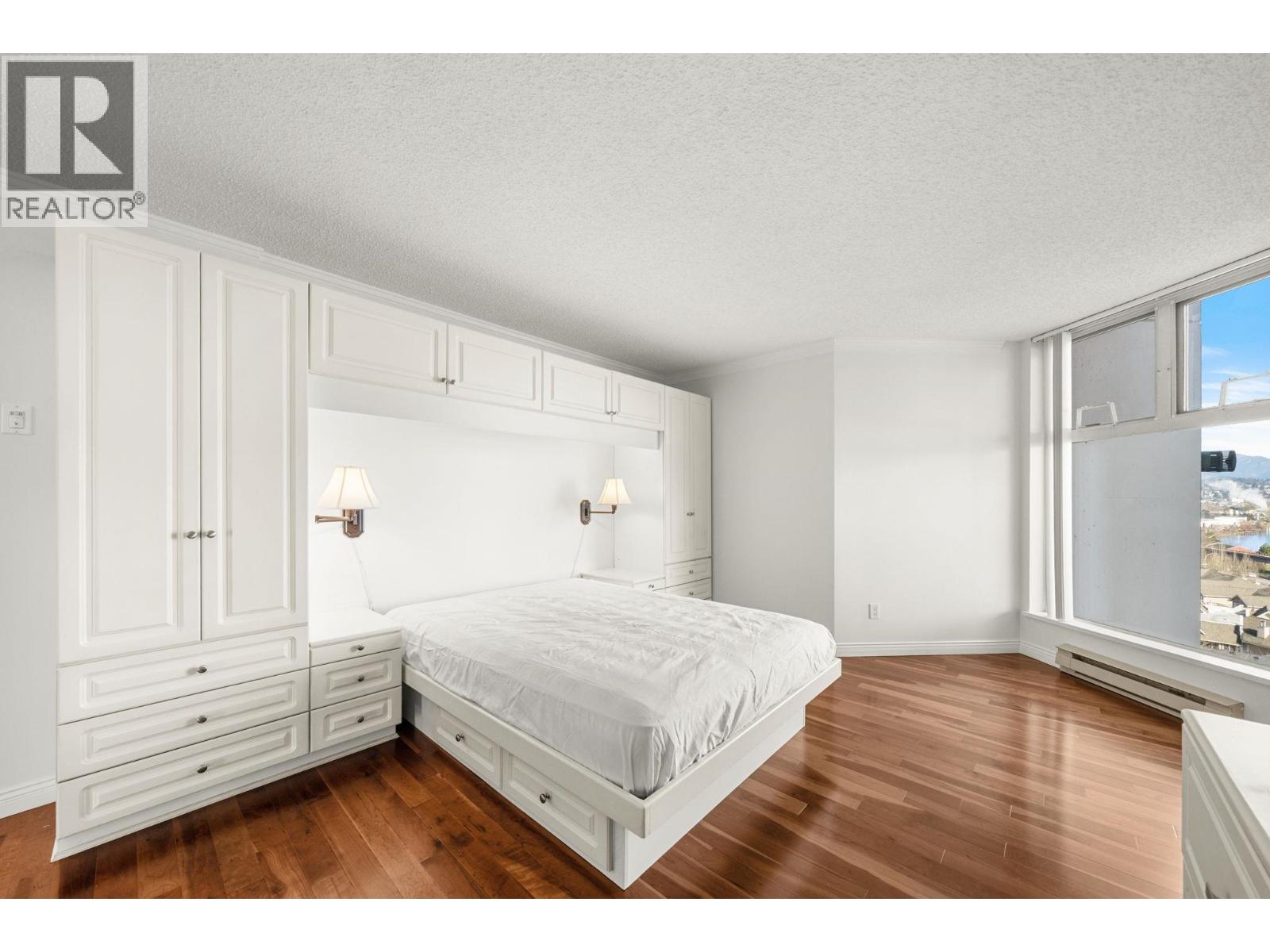 804 71 Jamieson Court, New Westminster, British Columbia  V3L 5R4 - Photo 21 - R3091479