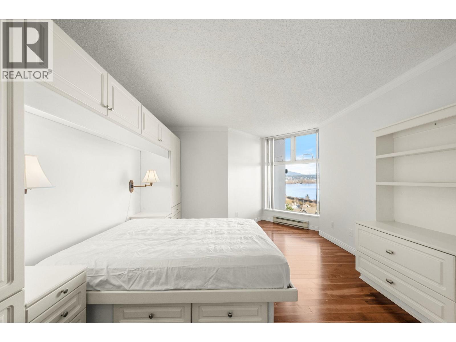 804 71 Jamieson Court, New Westminster, British Columbia  V3L 5R4 - Photo 22 - R3091479